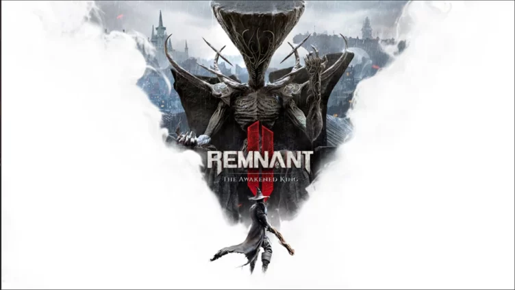 Remnant 2 estrena su primer DLC, titulado El Rey Verdadero