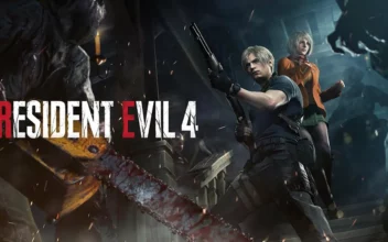 Resident Evil 4 se lanzará el 20 de diciembre en el iPhone 15 Pro