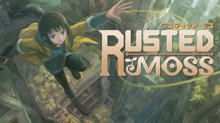 El metroidvania Rusted Moss llegará a la Switch, PS5 y Xbox la primavera de 2024