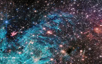 El telescopio espacial Webb revela nuevos secretos del núcleo de la Vía Láctea