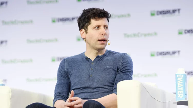 Las negociaciones para que Sam Altman vuelva a OpenAI se han roto