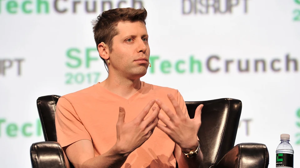 Sam Altman vuelve a ser nombrado CEO de OpenAI