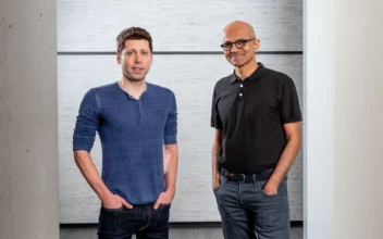 Microsoft contrata a Sam Altman, ex-CEO de OpenAI
