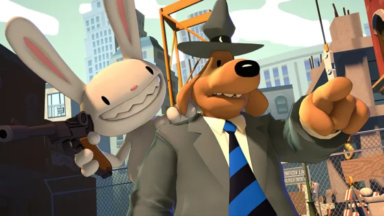 Sam & Max: The Devil's Playhouse Remasterizado se retrasa hasta la primavera de 2024