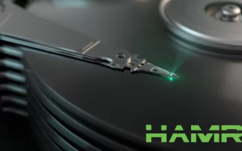 Seagate va a lanzar discos duros HAMR de 32 TB a principios de 2024