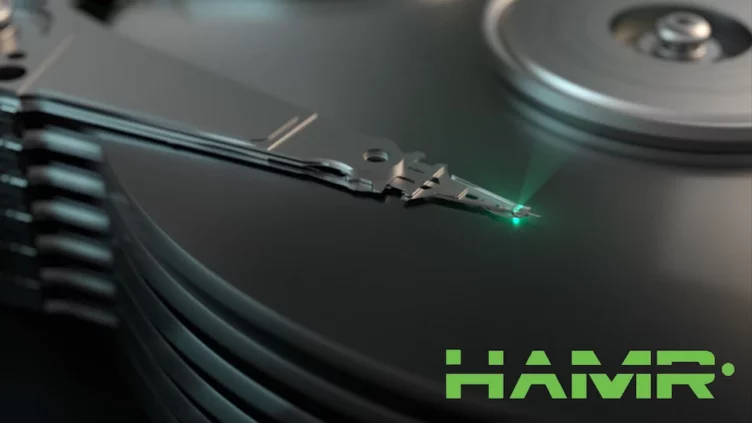 Seagate va a lanzar discos duros HAMR de 32 TB a principios de 2024