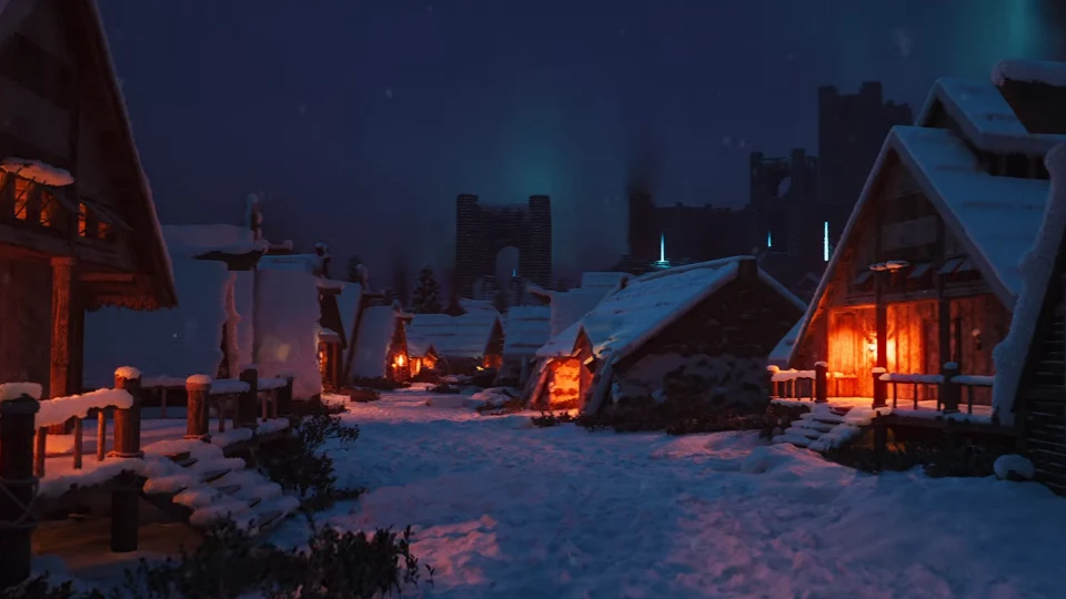 The Elder Scrolls V: Skyrim en Unreal Engine 5