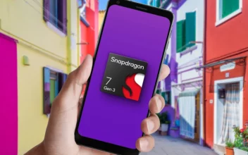 Qualcomm presenta el chip Snapdragon 7 Gen 3