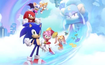 Sonic Dream Team se lanza el 5 de diciembre en Apple Arcade