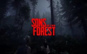 Sons of the Forest se lanzará el 22 de febrero de 2024