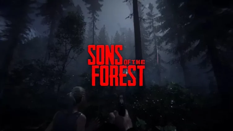 Sons of the Forest se lanzará el 22 de febrero de 2024