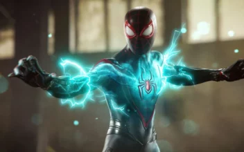 Spider-Man 2 ha vendido 5 millones de copias