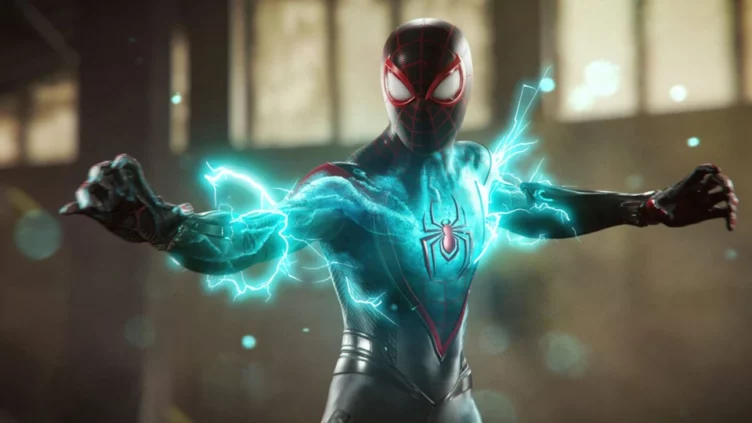 Spider-Man 2 ha vendido 5 millones de copias