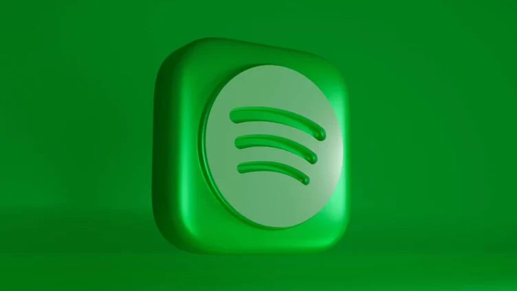 Los artistas y canciones más escuchados en Spotify en 2023