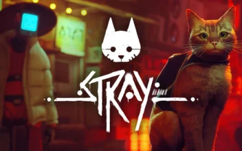 El videojuego Stray se va a poner a la venta en macOS el 5 de diciembre