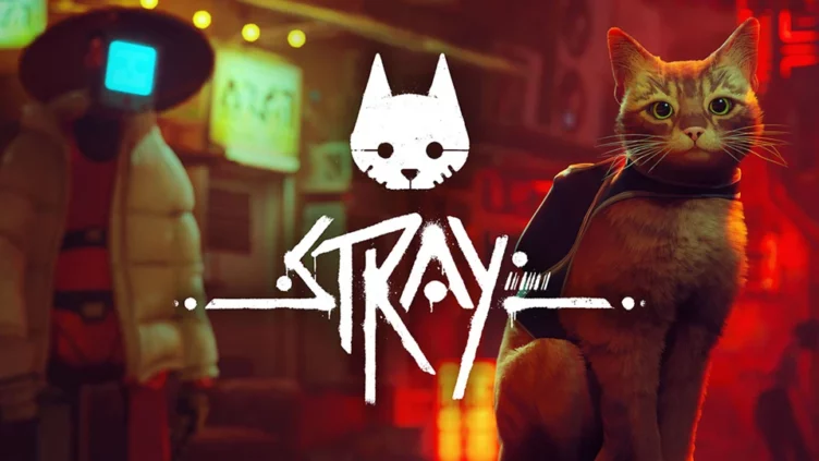 El videojuego Stray se va a poner a la venta en macOS el 5 de diciembre