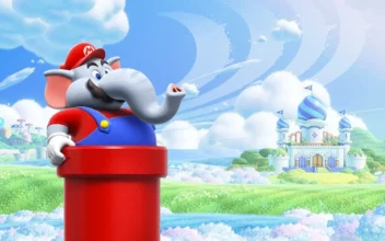 Super Mario Bros Wonder ha vendido 4,3 millones de copias en dos semanas