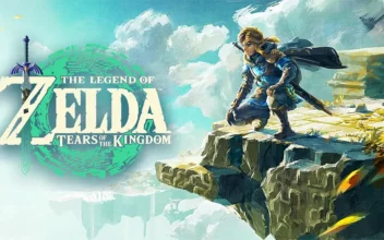 The Legend of Zelda: Tears of the Kingdom ha vendido 19,5 millones de copias