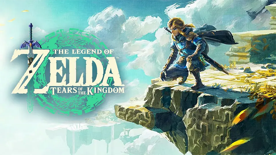 The Legend of Zelda: Tears of the Kingdom ha vendido 19,5 millones de copias