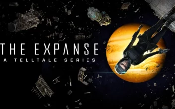 The Expanse: A Telltale Series va a llegar pronto a Steam