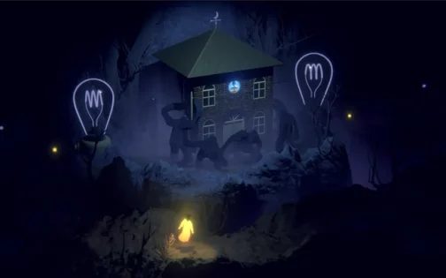 The Forest Quartet