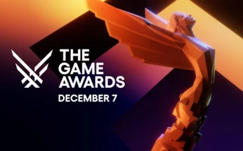 Estos son los videojuegos nominados a los Games Awards 2023