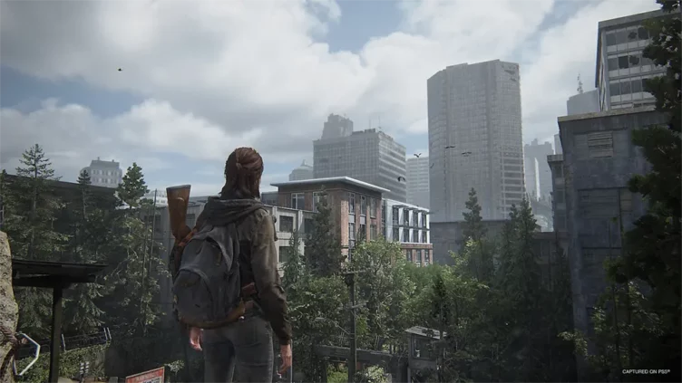 Desvelados los 3 Niveles Perdidos de The Last of Us Parte II Remastered