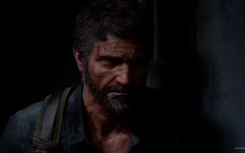 The Last of Us Parte II Remasterizado