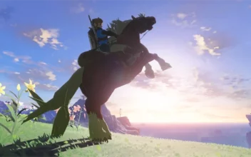 Nintendo anuncia que va a rodar una película de The Legend of Zelda con actores reales
