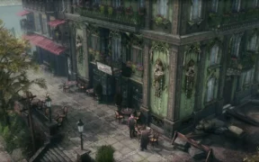 El juego de rol The Thaumaturge se retrasa hasta el 20 de febrero