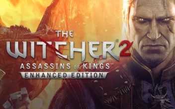 The Witcher y The Witcher 2 se pueden jugar desde hoy en Macs con los chips M1 y M2