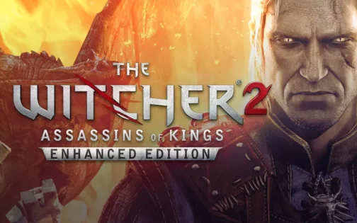 The Witcher y The Witcher 2 se pueden jugar desde hoy en Macs con los chips M1 y M2