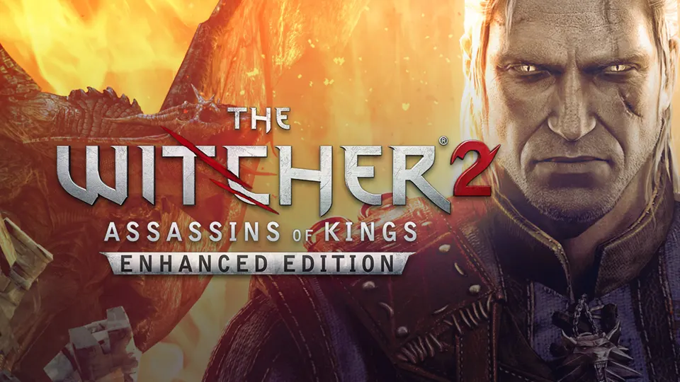 The Witcher y The Witcher 2 se pueden jugar desde hoy en Macs con los chips M1 y M2