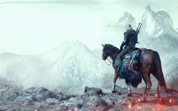 CD Projekt va a lanzar un editor de mods para The Witcher 3 el año que viene