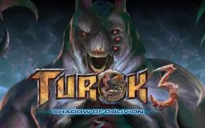 El remáster de Turok 3: Shadow of Oblivion se retrasa hasta el 30 de noviembre