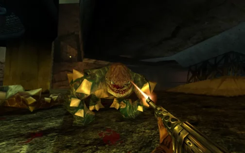 Turok 3: Shadow of Oblivion