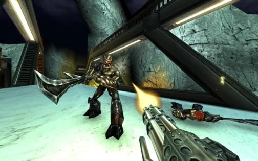 Turok 3: Shadow of Oblivion