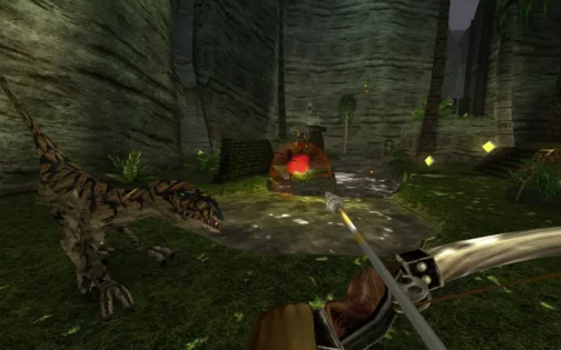 Turok 3: Shadow of Oblivion