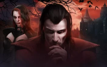 Vampire Dynasty se lanzará en 2024 para PC