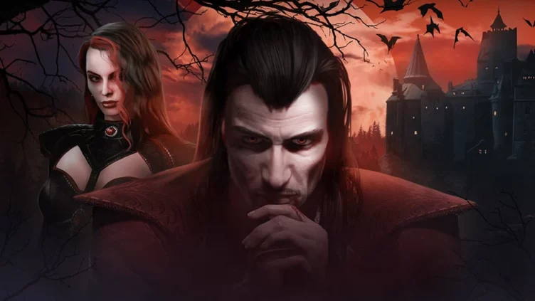 Vampire Dynasty se lanzará en 2024 para PC
