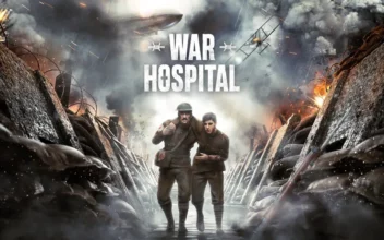 El juego de estrategia en tiempo real War Hospital se lanzará el 11 de enero