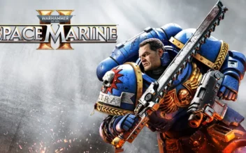 Warhammer 40,000: Space Marine 2 se retrasa hasta la segunda mitad de 2024