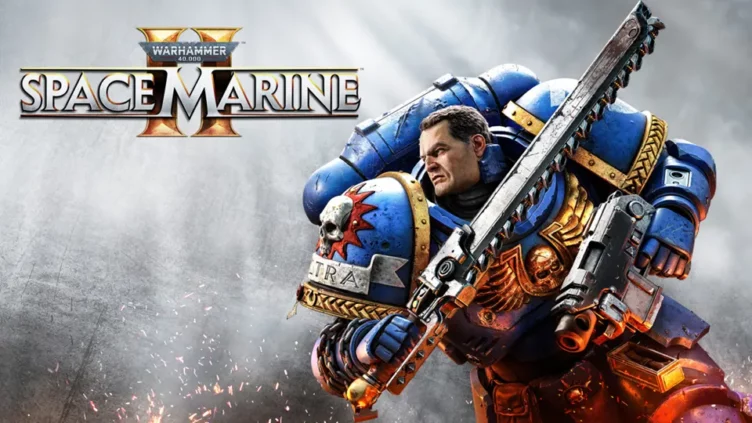 Warhammer 40,000: Space Marine 2 se retrasa hasta la segunda mitad de 2024