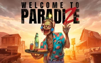 Welcome to ParadiZe se lanzará en la PS5, Xbox Series X/S y PC en febrero de 2024