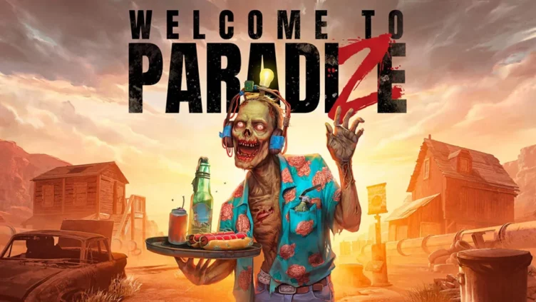 Welcome to ParadiZe se lanzará en la PS5, Xbox Series X/S y PC en febrero de 2024