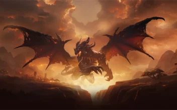 Cataclysm va a ser la próxima expansión para World of Warcraft Classic