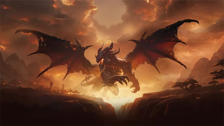 Cataclysm va a ser la próxima expansión para World of Warcraft Classic