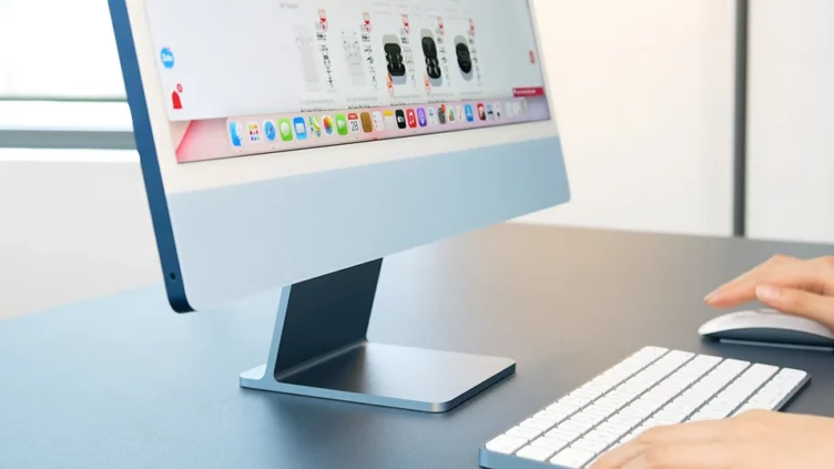 Apple confirma que no va a lanzar un iMac de 27 pulgadas