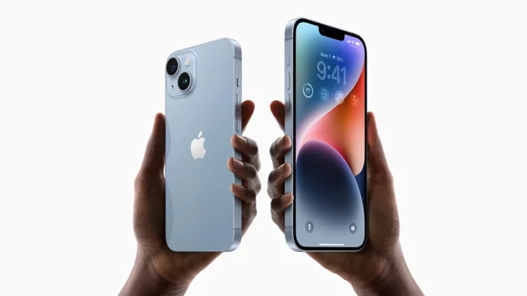 El iPhone SE 4 podría tener un diseño muy similar al del iPhone 14