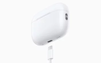 Apple vende ahora un estuche de carga USB-C para los AirPods Pro por separado